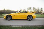 Honda S2000 CR 2008 года (NA)